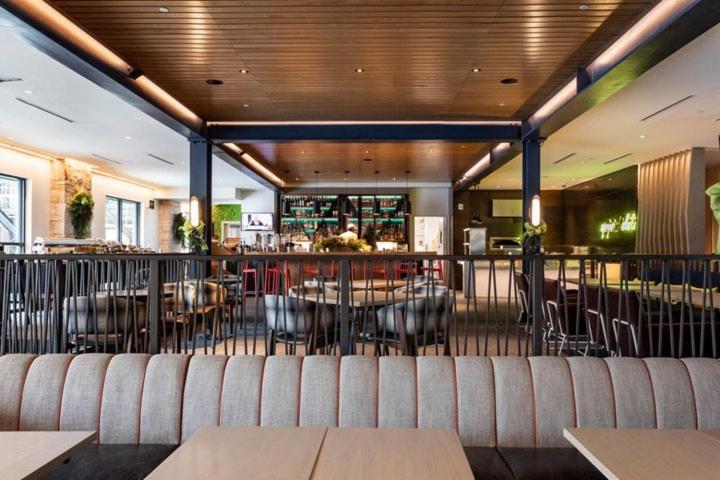Limelight Hotel Snowmass Snowmass Village Exterior foto